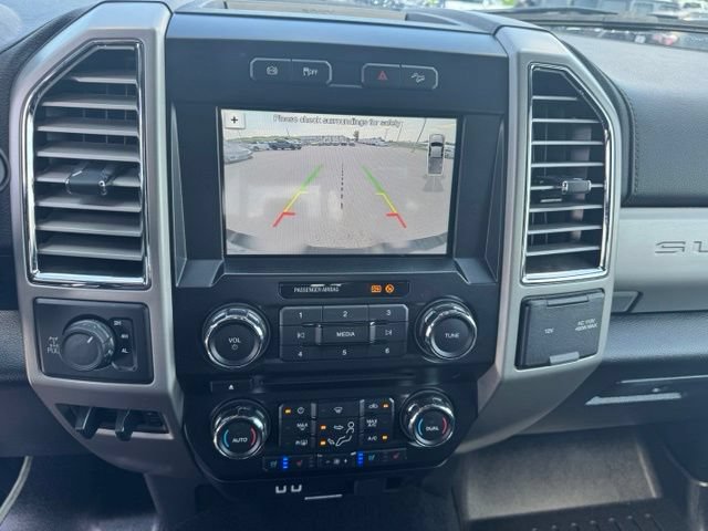 Used 2017 Ford F250 Lariat AWD/4WD image 19