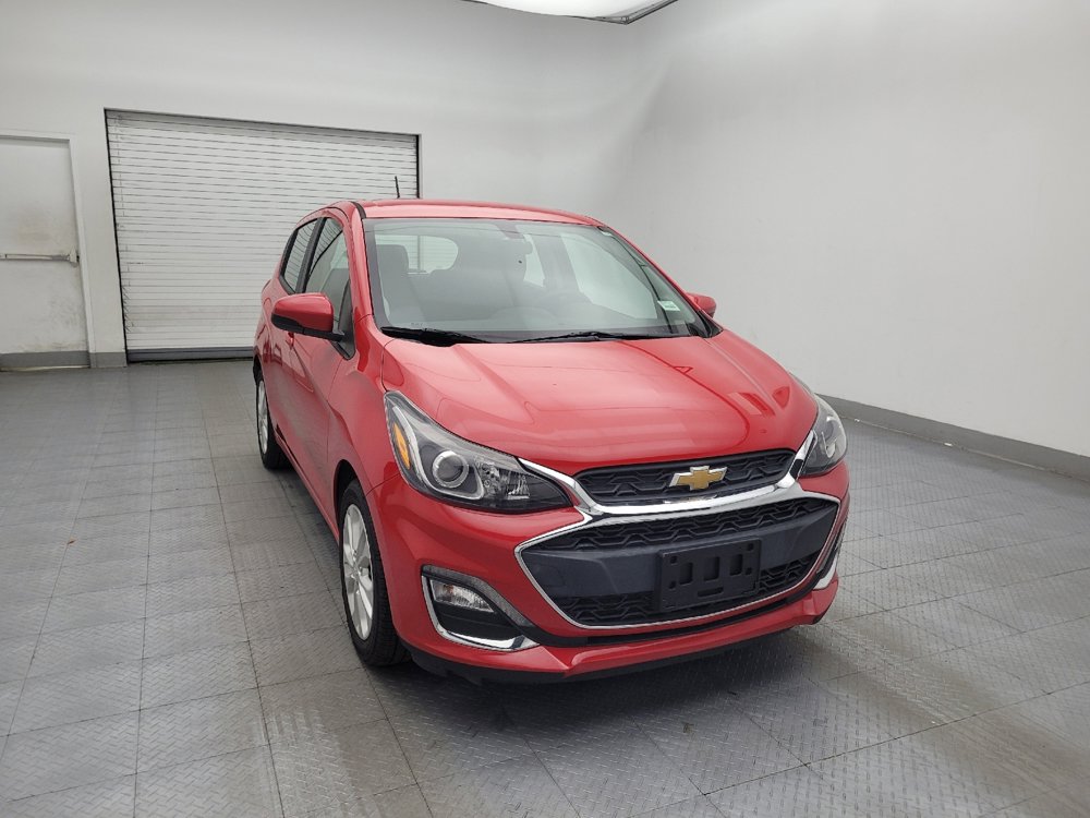 Used 2019 Chevrolet Spark LT image 14