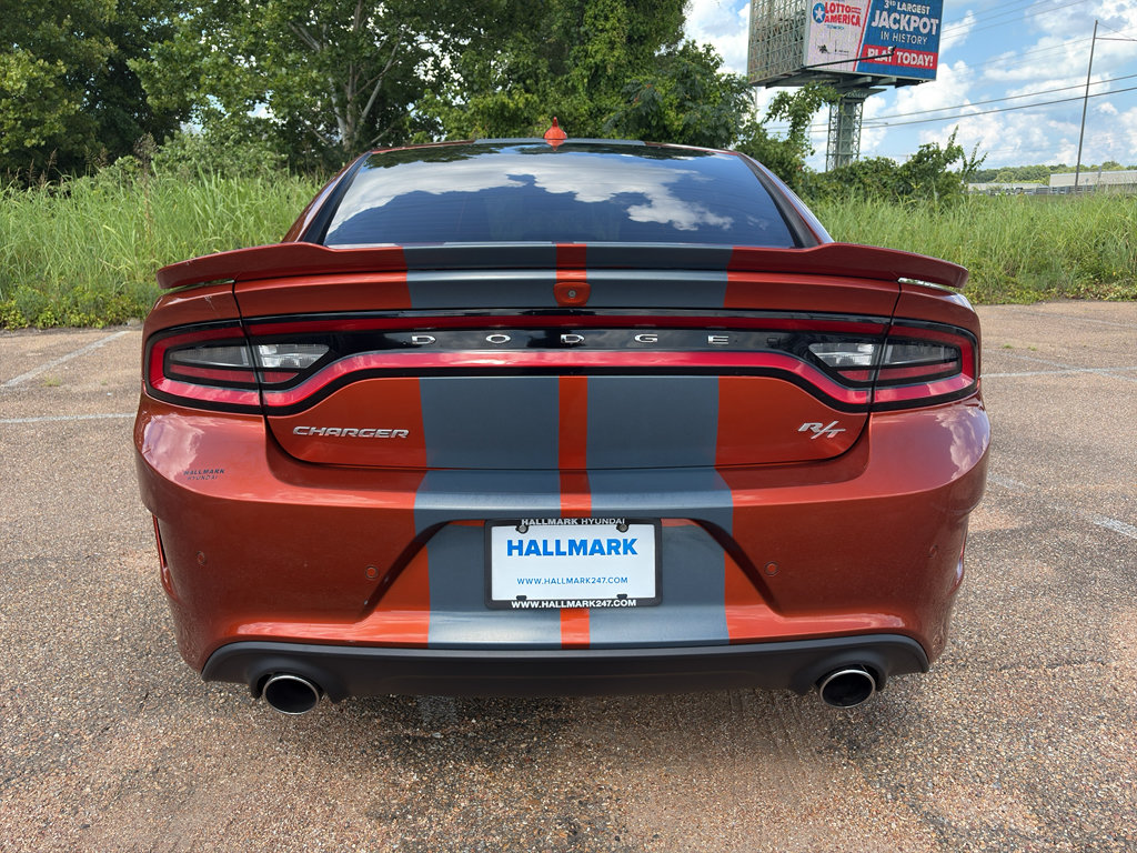 Used 2021 Dodge Charger R/T RWD image 5