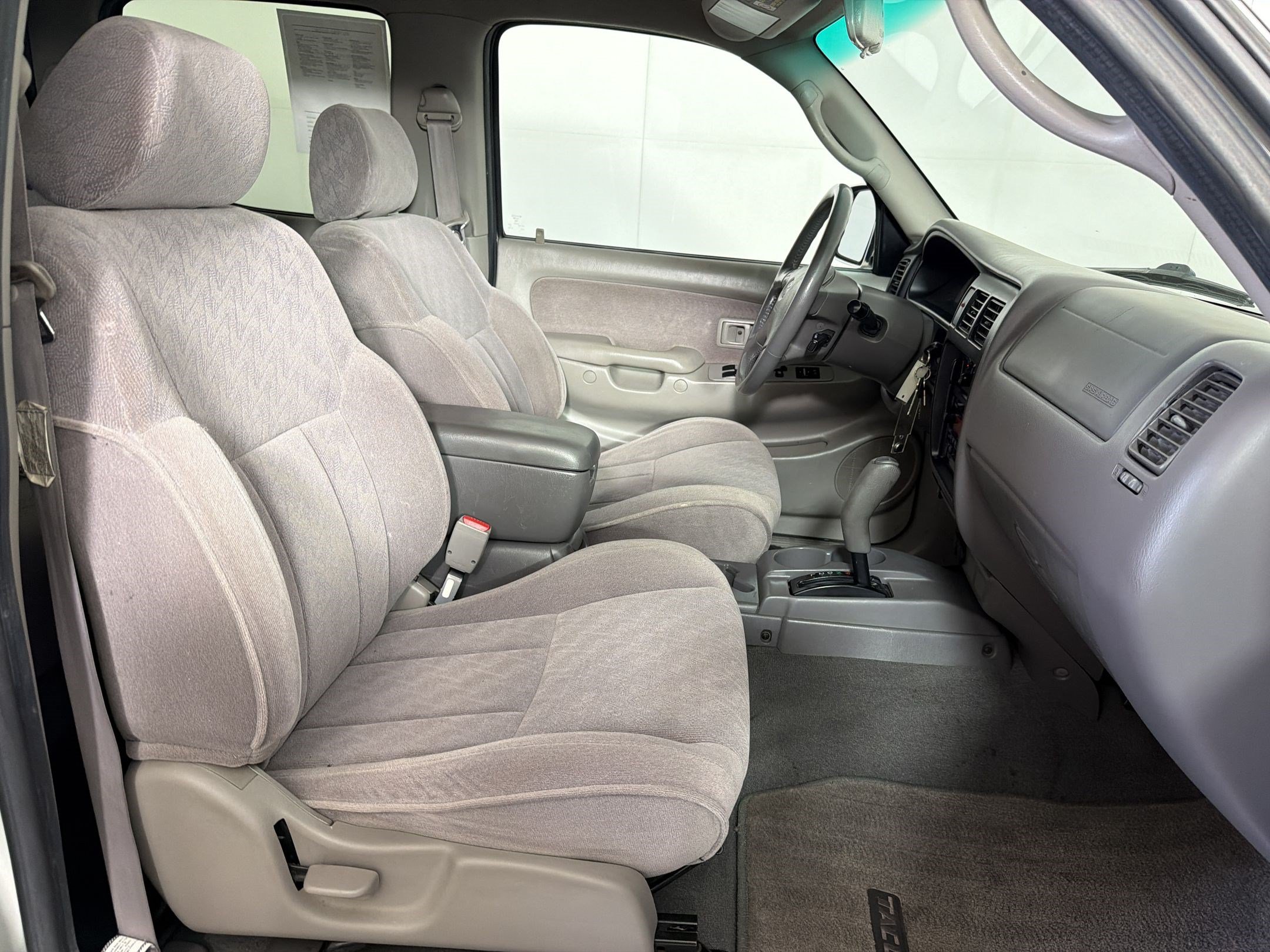 Used 2003 Toyota Tacoma PreRunner w/ Limited Pkg RWD image 20
