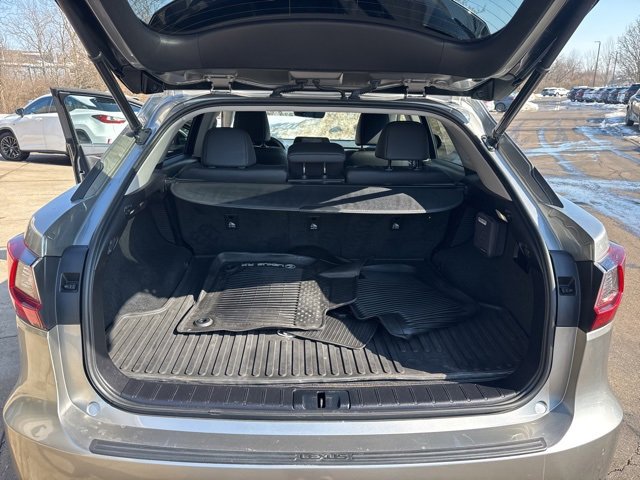 Used 2022 Lexus RX 450h AWD w/ Premium Package image 35