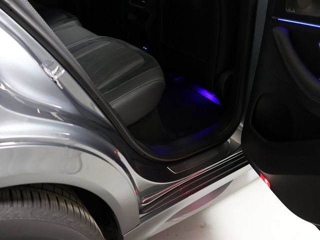 Certified 2026 Mercedes-Benz GLE 53 AMG 4MATIC Coupe image 36
