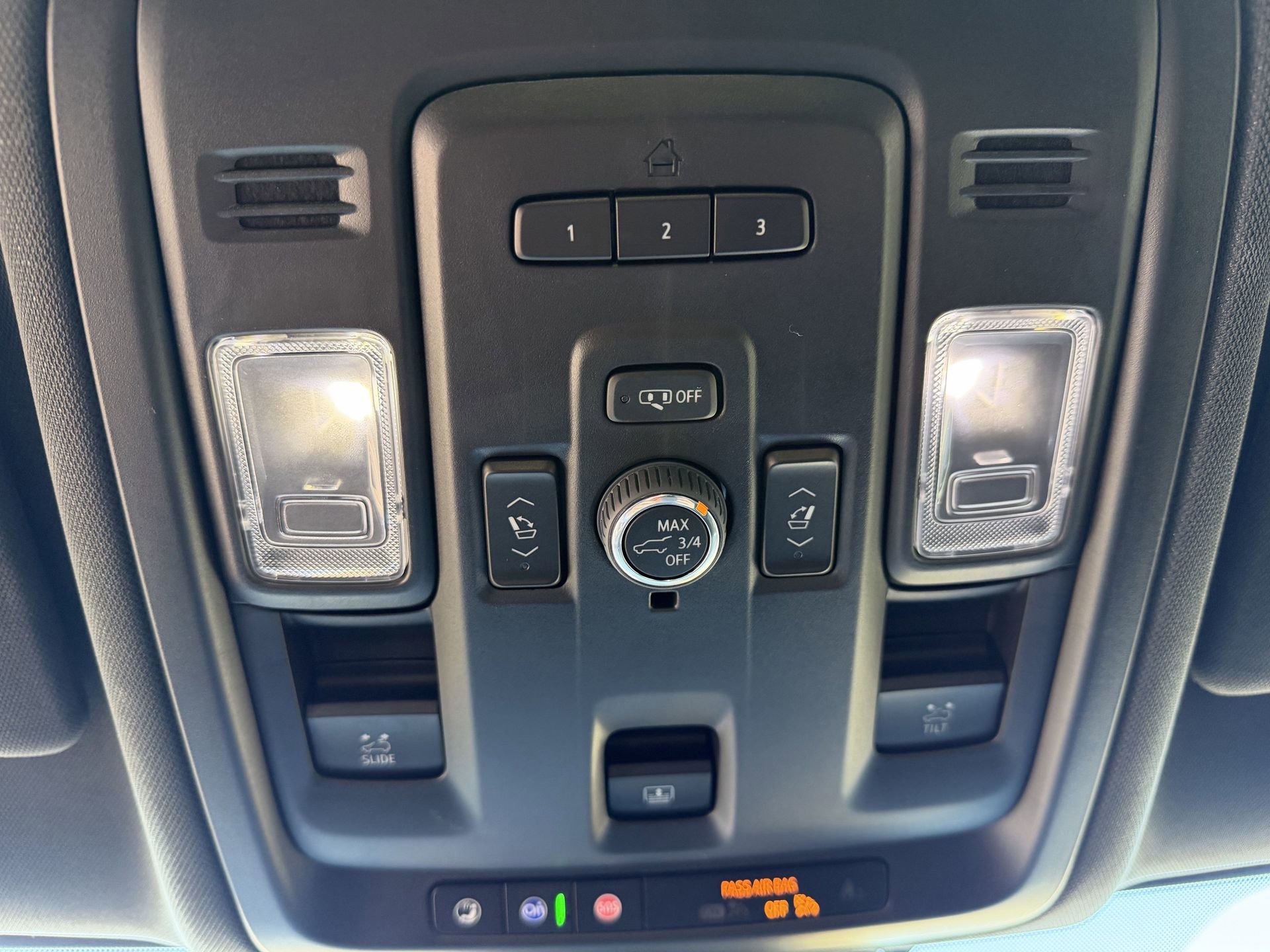 Used 2024 Chevrolet Tahoe RST w/ Luxury Package image 15