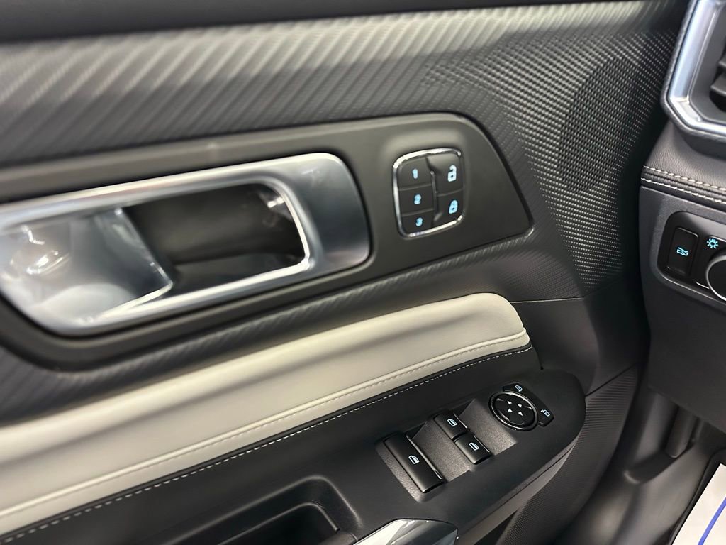 New 2026 Ford Mustang Premium image 19