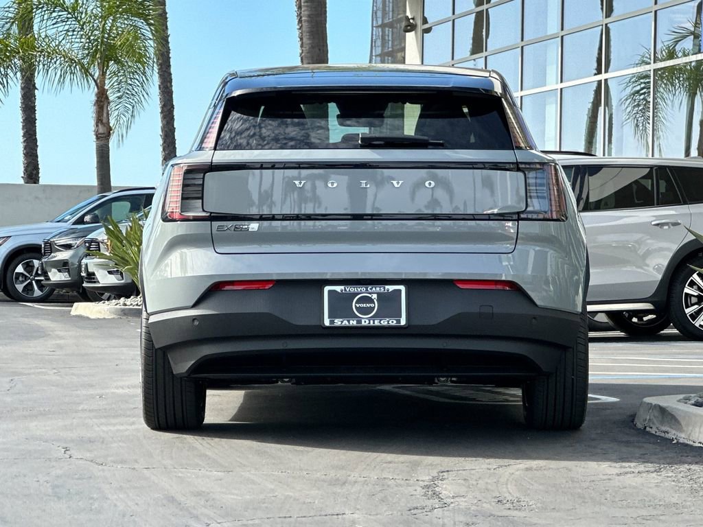 New 2026 Volvo EX30 Plus w/ Climate Package AWD/4WD image 4