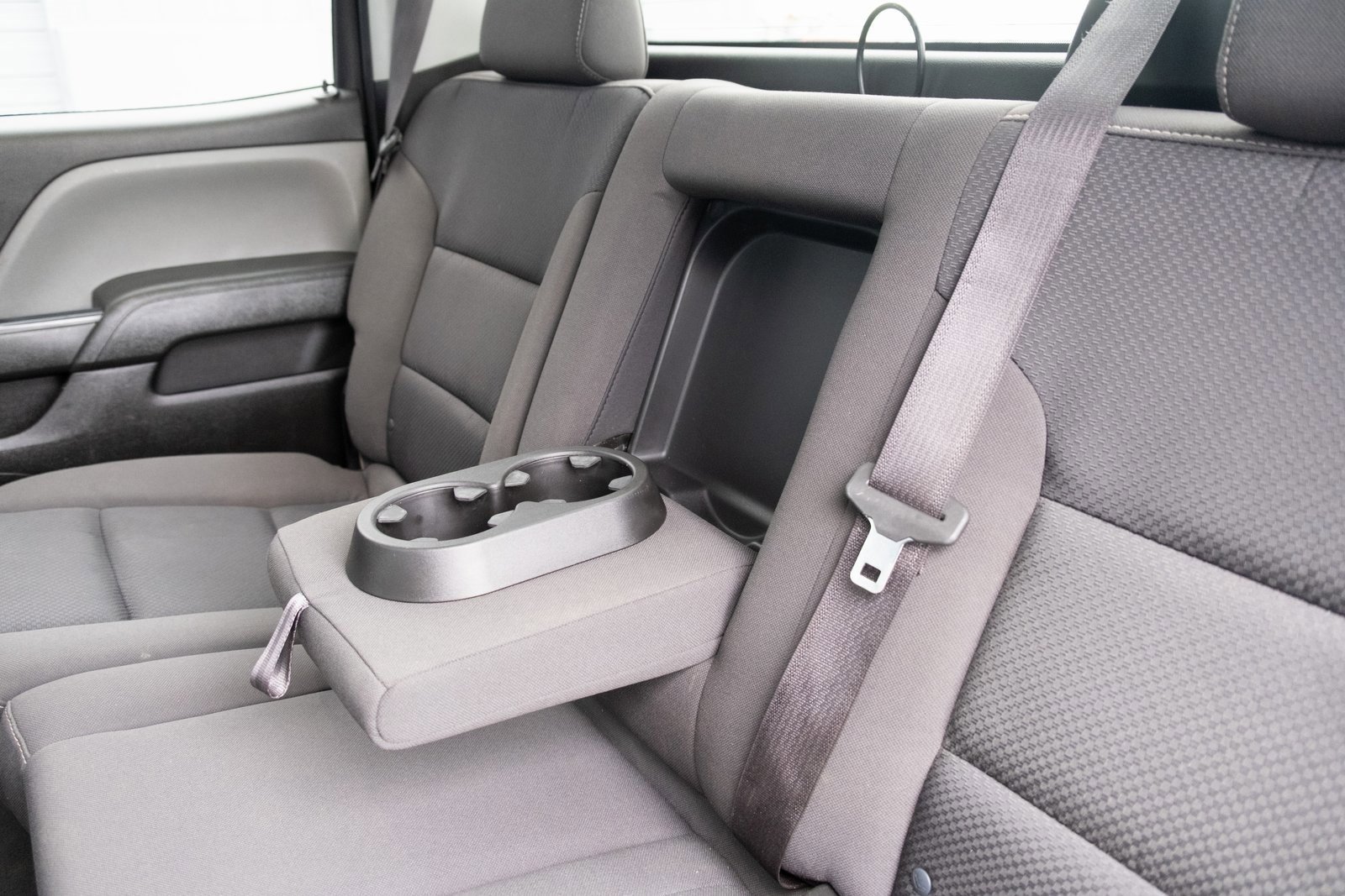 Used 2019 Chevrolet Silverado 3500 W/T image 15