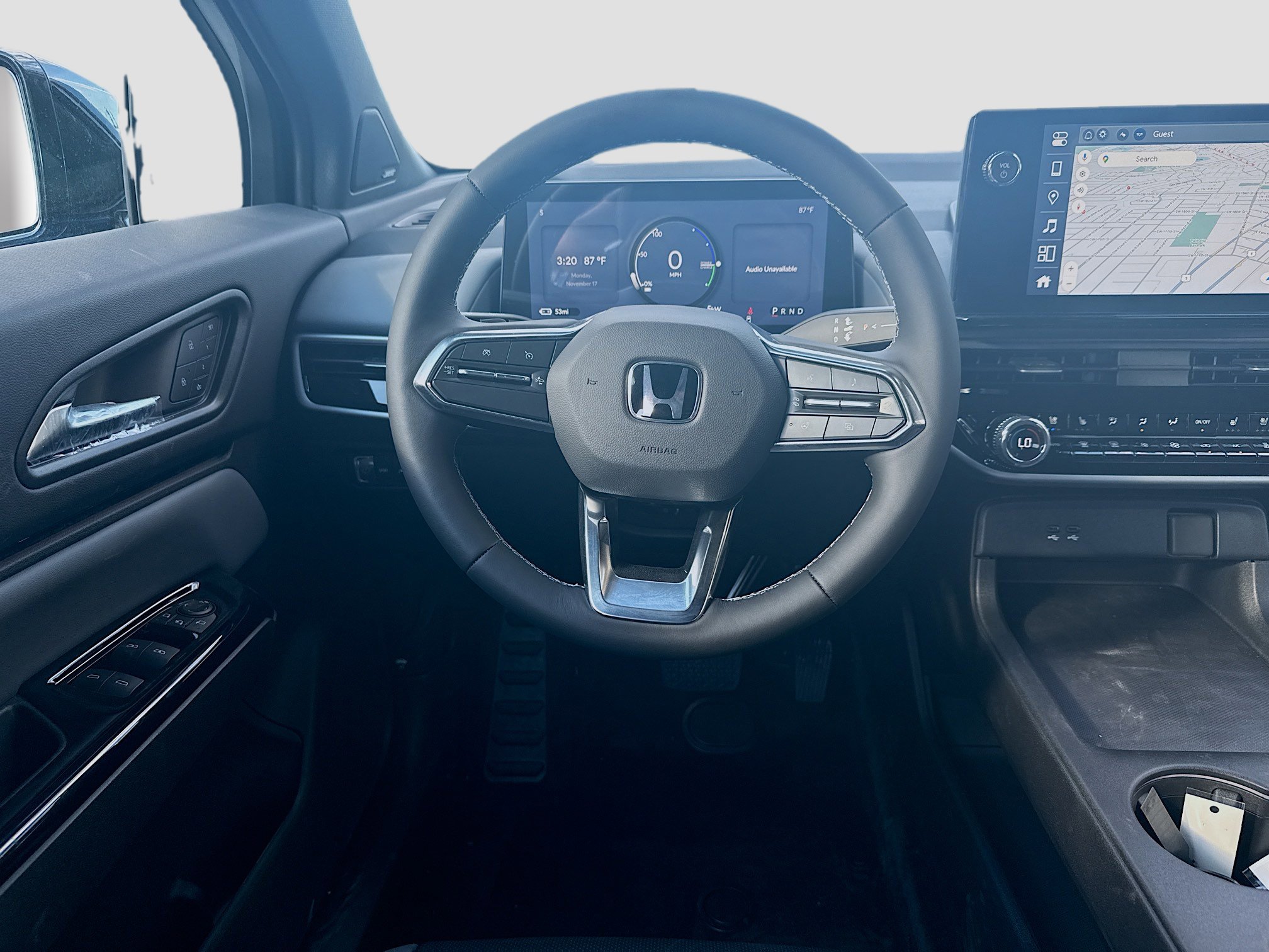 New 2026 Honda Prologue Elite image 19