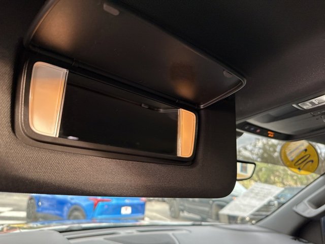 Used 2021 Chevrolet Tahoe High Country w/ Max Trailering Package image 30