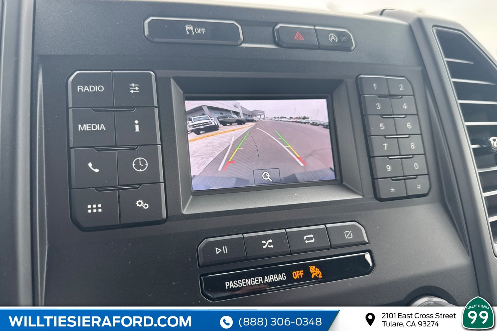 Certified 2020 Ford F150 XL w/ Equipment Group 101A Mid image 22