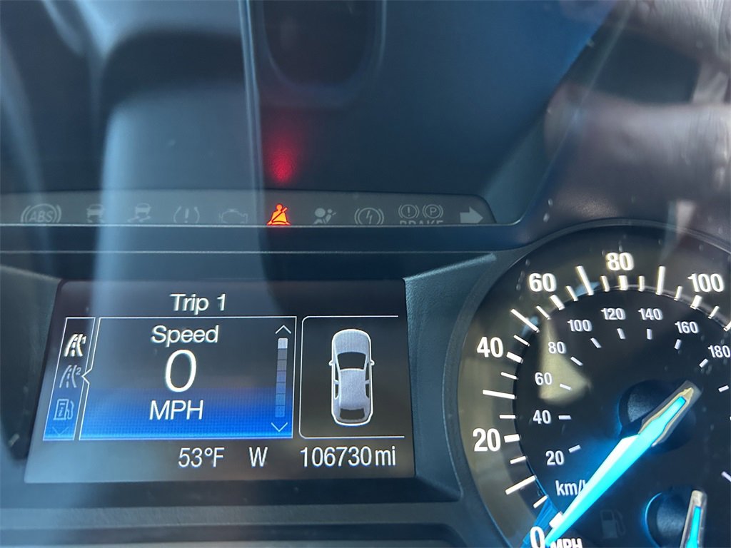 Used 2016 Ford Edge SE image 28