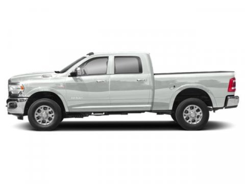 Certified 2020 RAM 2500 Laramie image 3