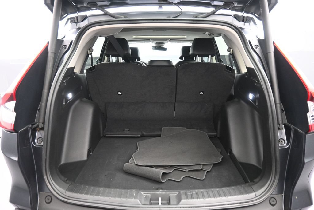 Certified 2024 Honda CR-V EX-L image 22