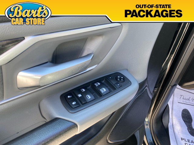 Used 2019 RAM 1500 Big Horn AWD/4WD image 23