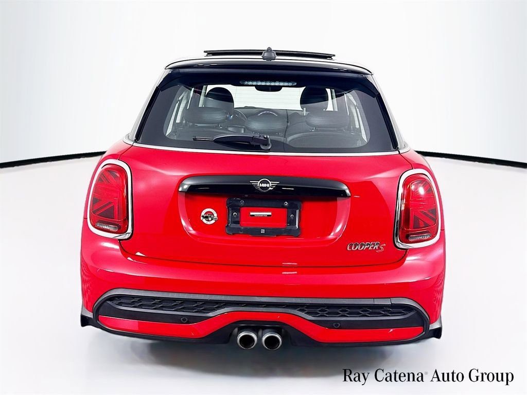 Used 2023 MINI Cooper S image 6