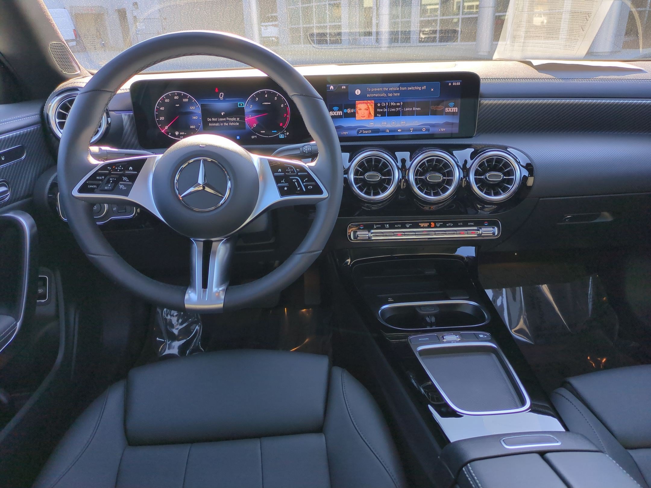 Certified 2026 Mercedes-Benz CLA 250 4MATIC image 30