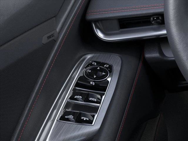 New 2025 Chevrolet Corvette E-Ray image 22