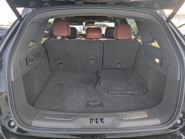 Used 2024 Lincoln Nautilus Black Label image 11