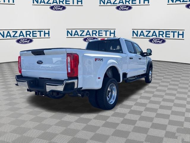New 2026 Ford F450 XL AWD/4WD image 7