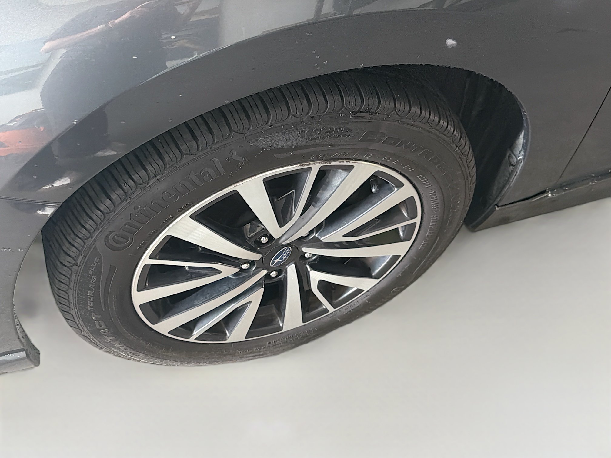 Used 2018 Subaru Legacy 2.5i Premium AWD/4WD image 11