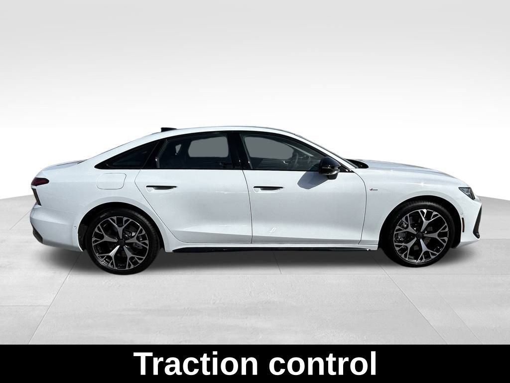 New 2026 Audi A6 Premium Plus image 6