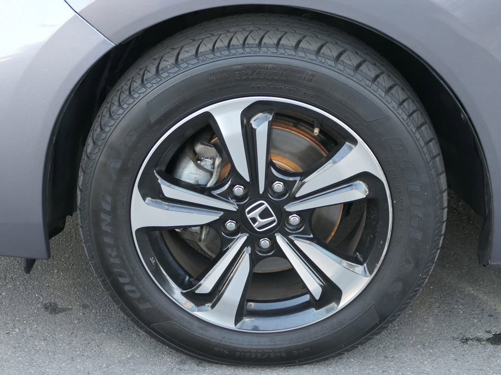 Used 2014 Honda Civic EX image 10