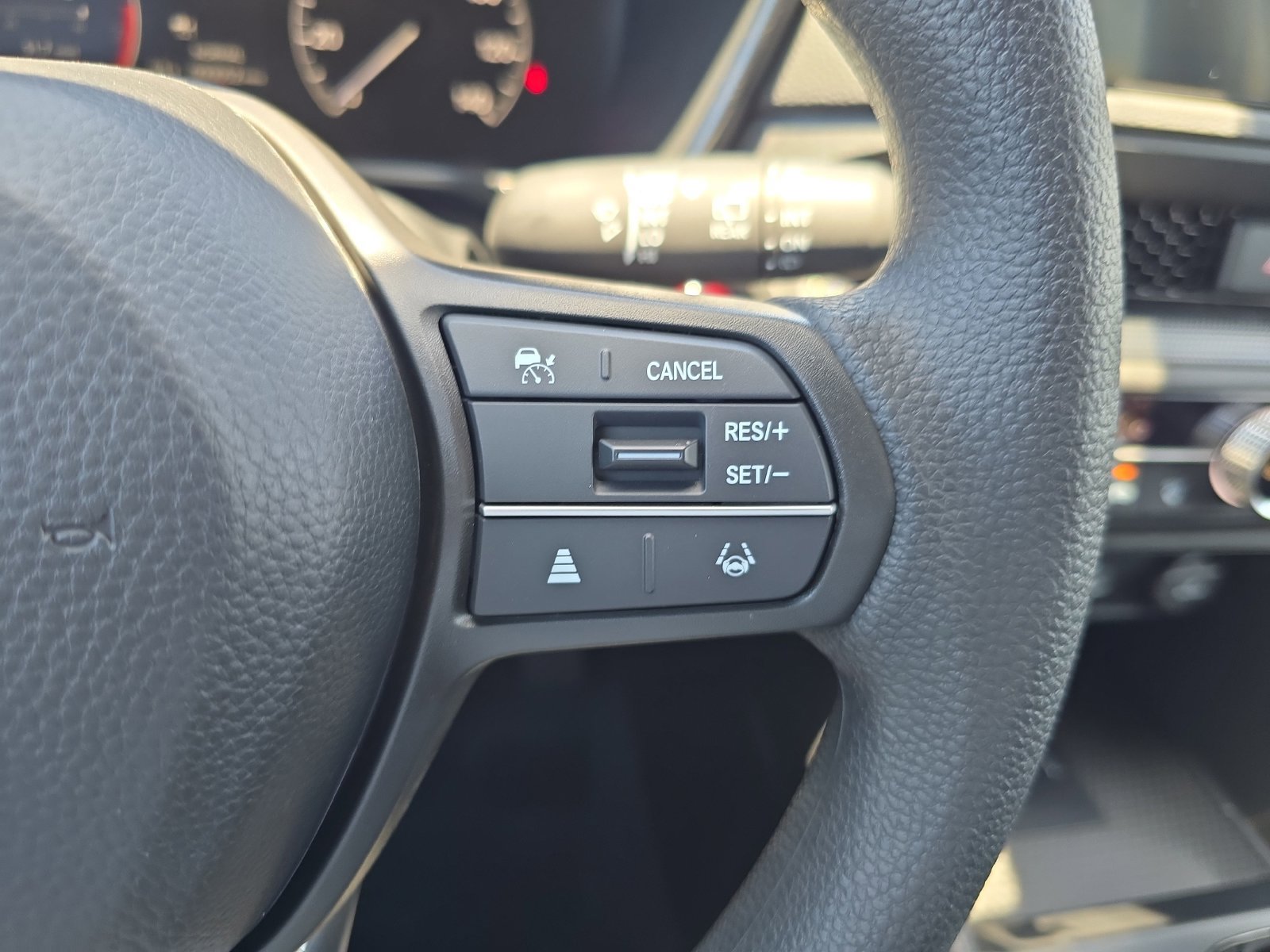 New 2026 Honda CR-V LX image 24