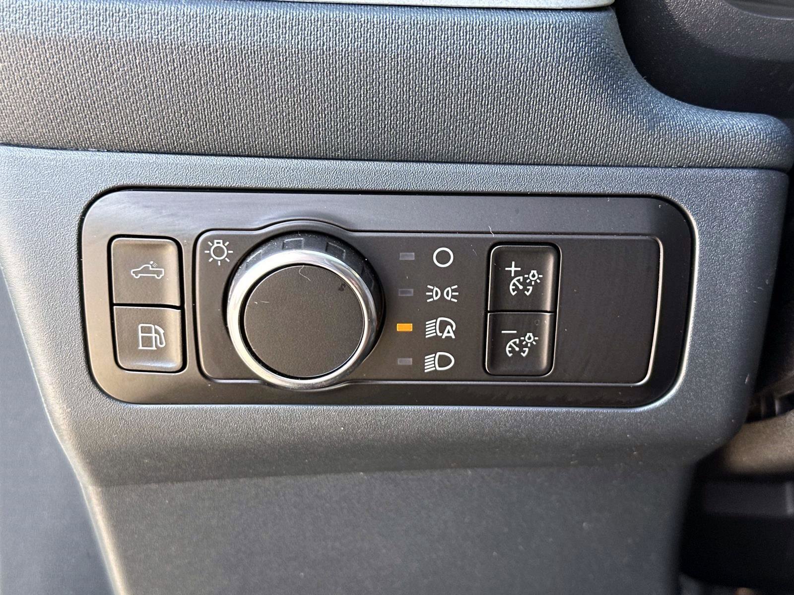 Used 2024 Ford Maverick Lariat image 32