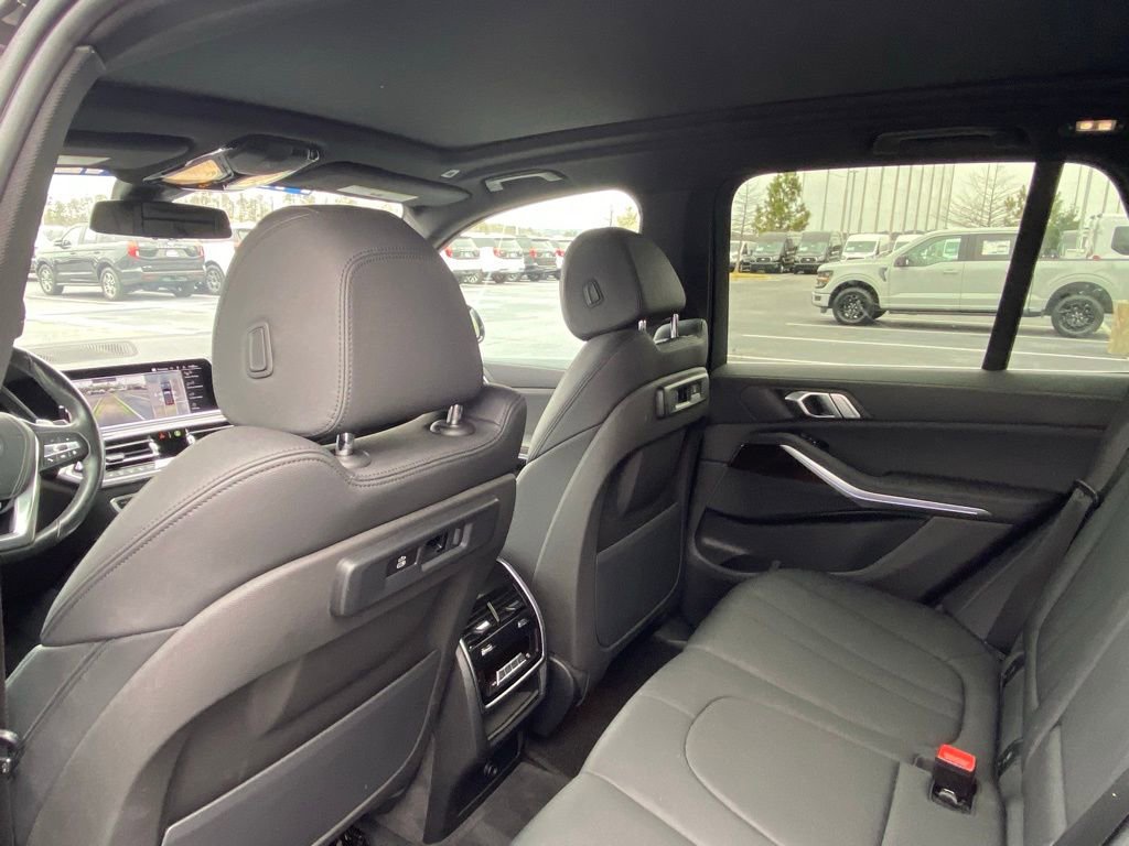 Used 2020 BMW X5 sDrive40i w/ Convenience Package image 23