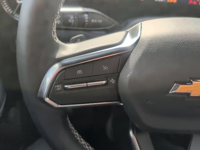 New 2025 Chevrolet Blazer EV LT image 17