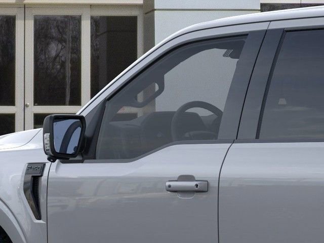 New 2026 Ford F150 XLT w/ Equipment Group 302A MID image 20