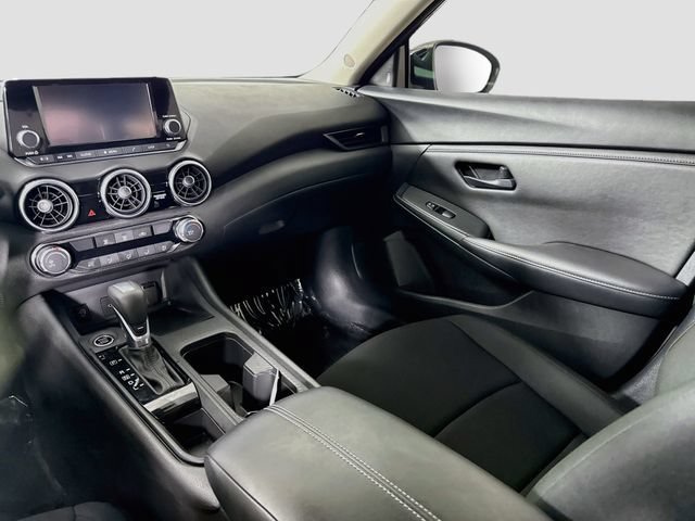 Used 2025 Nissan Sentra S FWD image 21