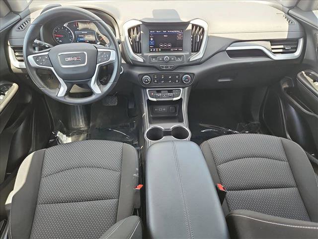 Certified 2023 GMC Terrain SLE FWD image 25