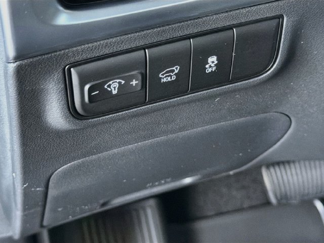 New 2026 Hyundai Tucson SEL Plus FWD image 10