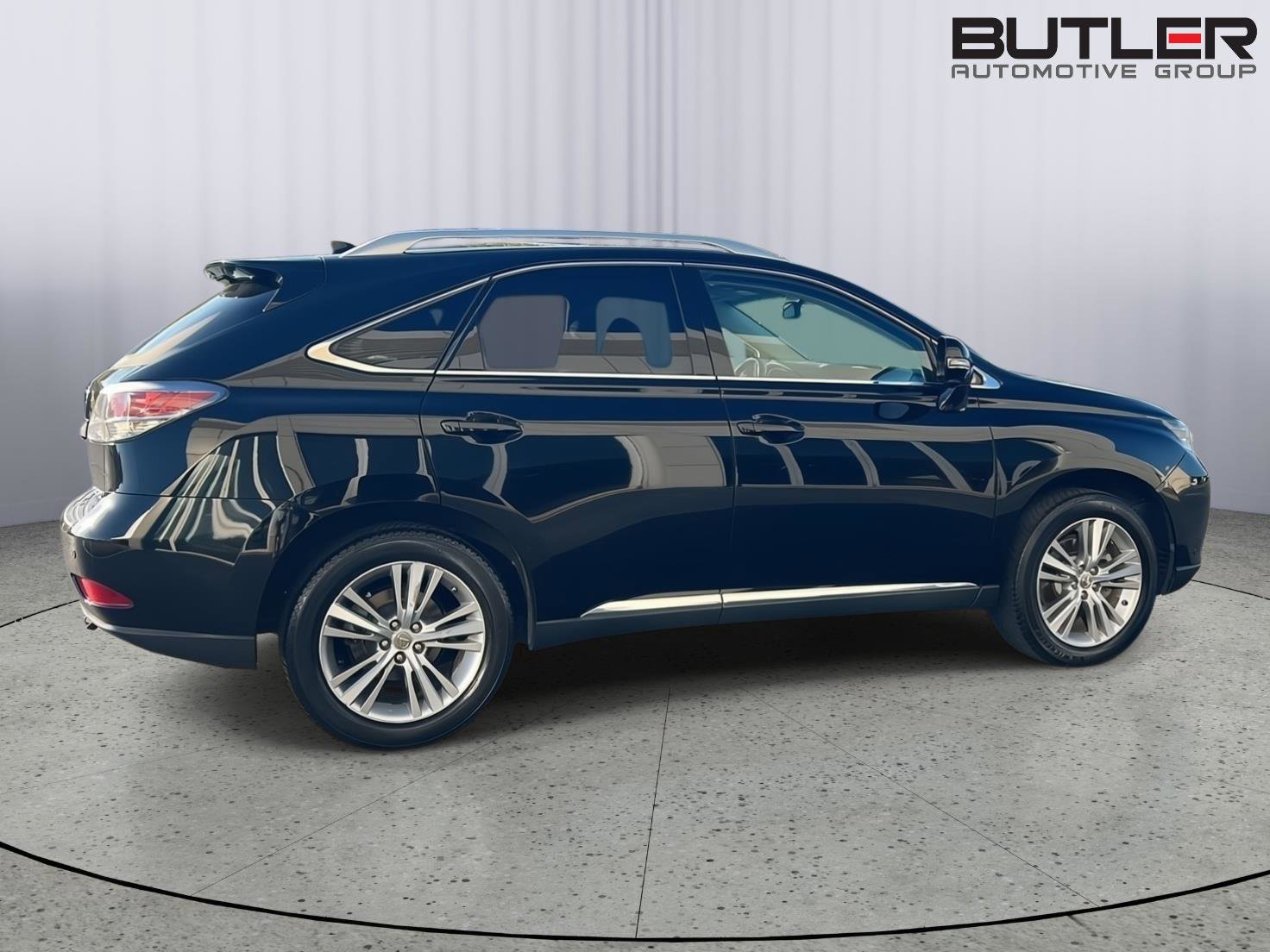 Used 2015 Lexus RX 350 FWD image 7