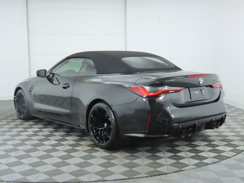 Used 2022 BMW M4 xDrive Competition w/ Executive Package image 15