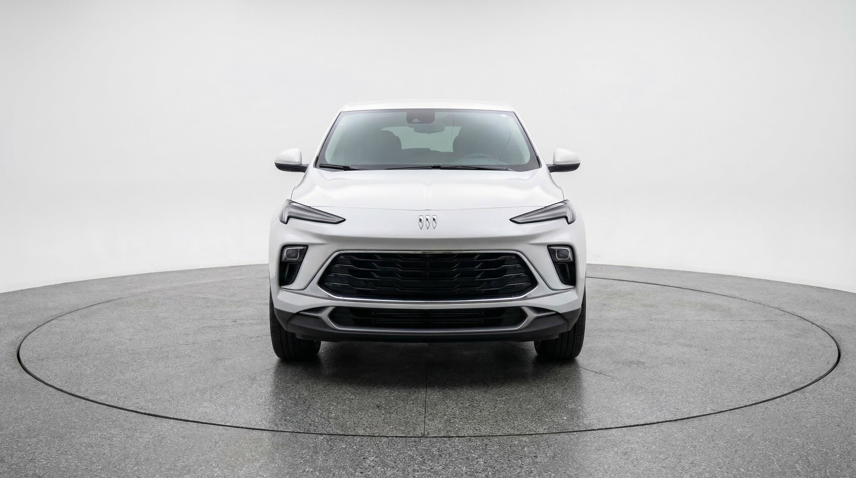 Used 2025 Buick Encore GX Preferred image 2