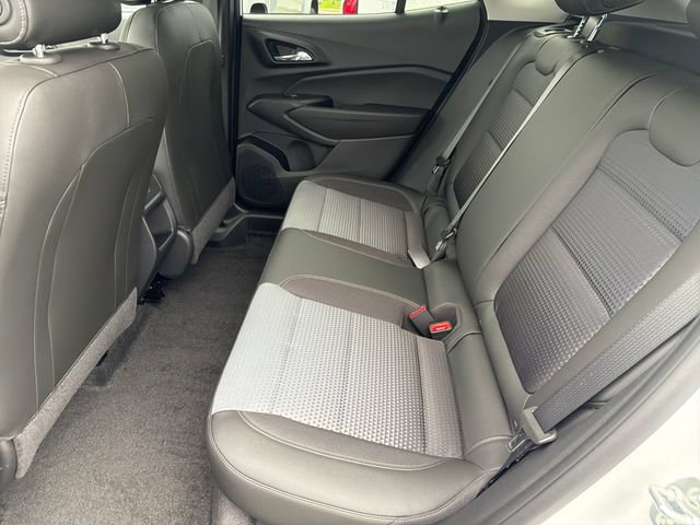 Certified 2025 Chevrolet Trax LT w/ Driver Confidence Package FWD image 24