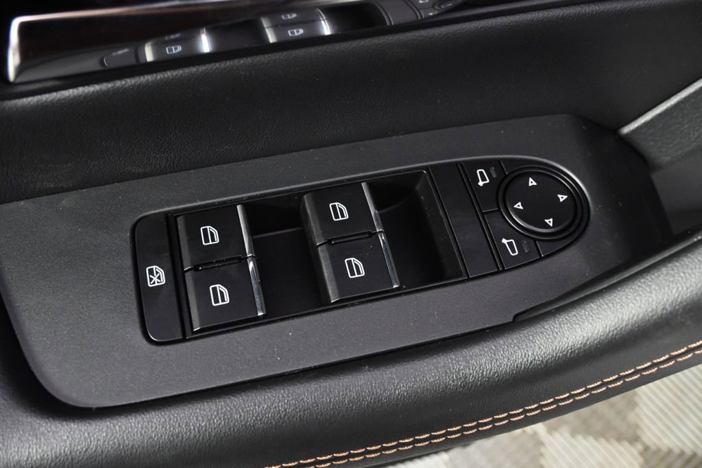 New 2026 MAZDA CX-90 3.3 Turbo w/ Preferred Package image 24