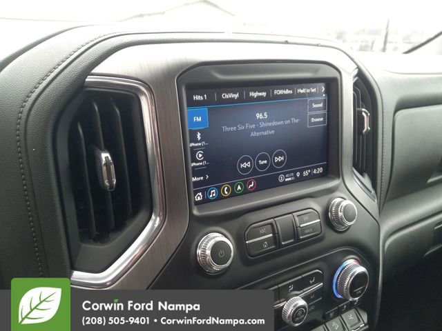 Used 2023 GMC Sierra 3500 Denali w/ Denali Ultimate Package image 16