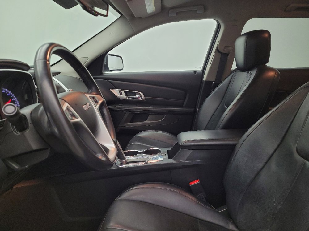 Used 2016 GMC Terrain SLT image 17