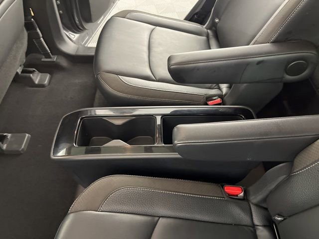 Used 2023 Nissan Pathfinder SL w/ SL Premium Package AWD/4WD image 44