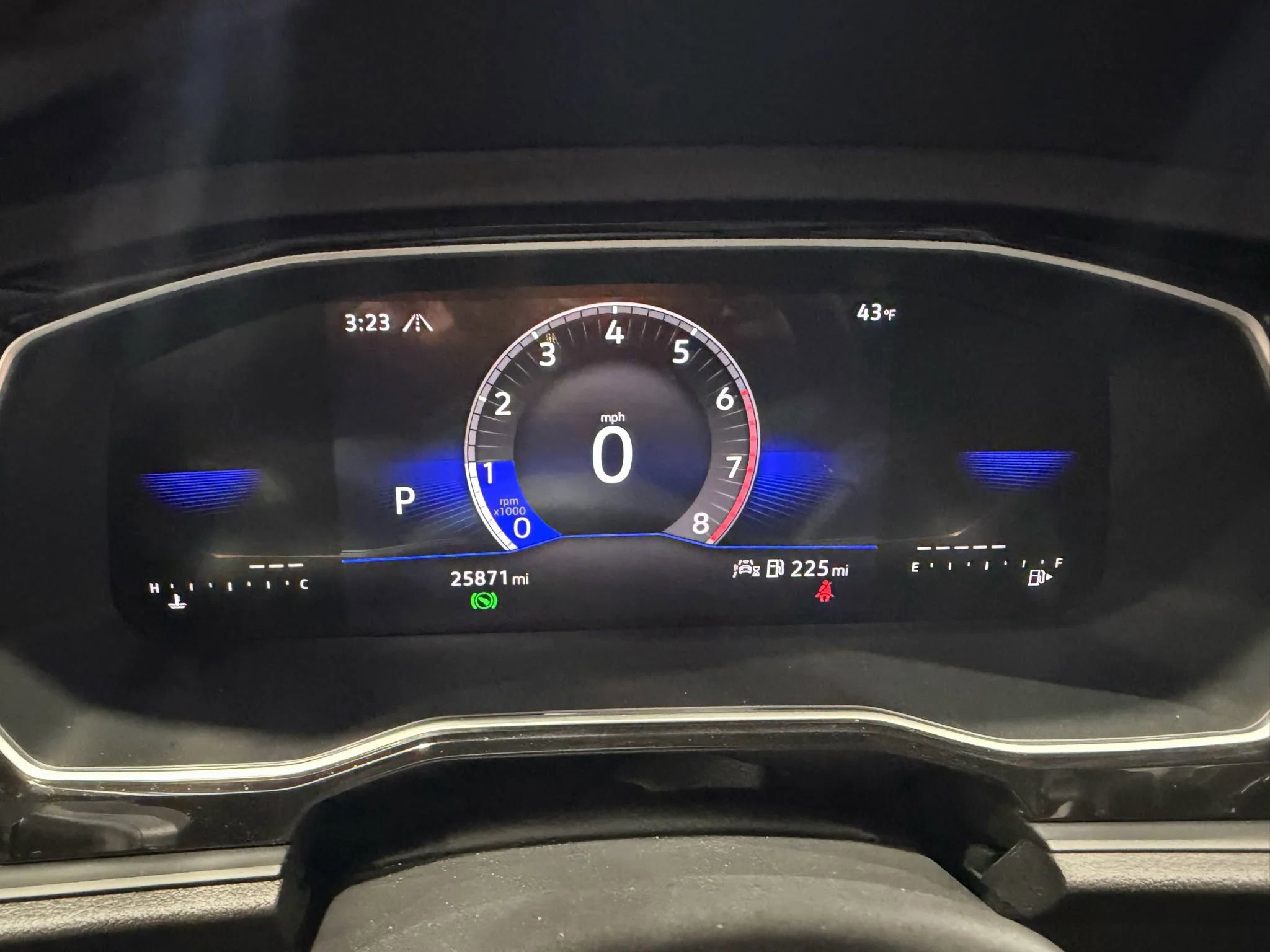 Used 2024 Volkswagen Jetta Sport image 10