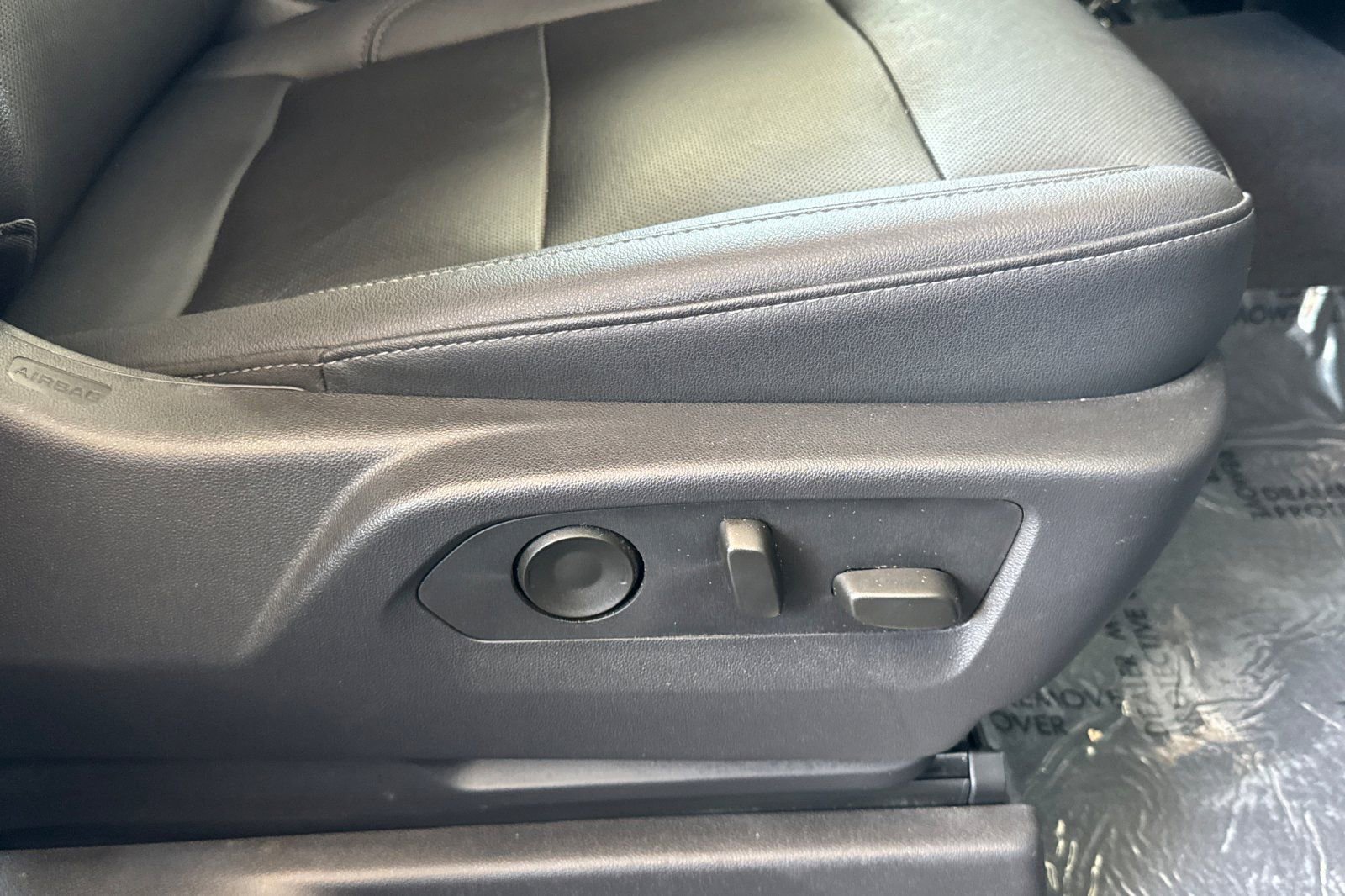 Used 2024 GMC Sierra 1500 SLT RWD image 22