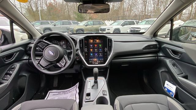 Certified 2025 Subaru Crosstrek 2.0i Premium image 13
