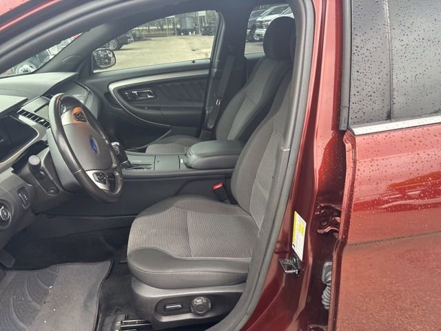 Used 2015 Ford Taurus SEL w/ Equipment Group 201A image 9