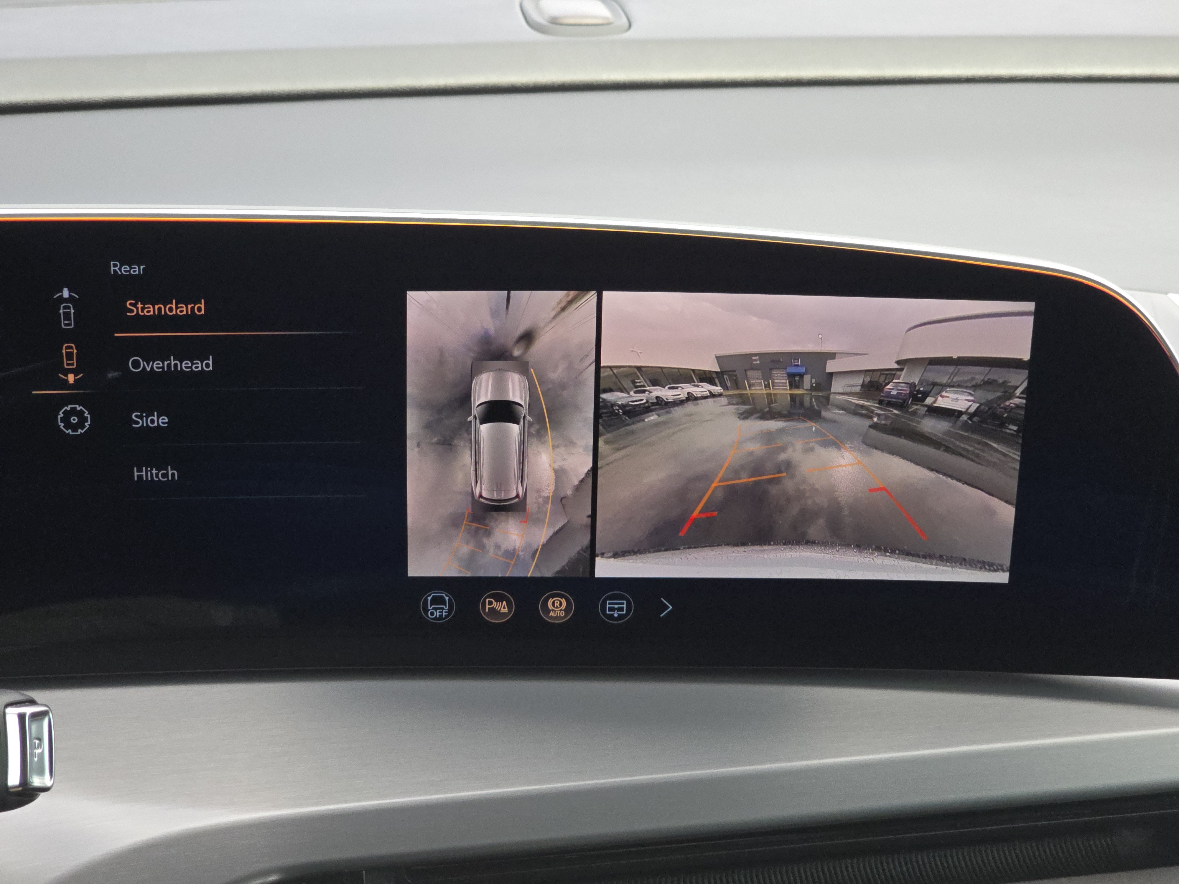 Used 2026 Cadillac Vistiq Sport AWD/4WD image 12