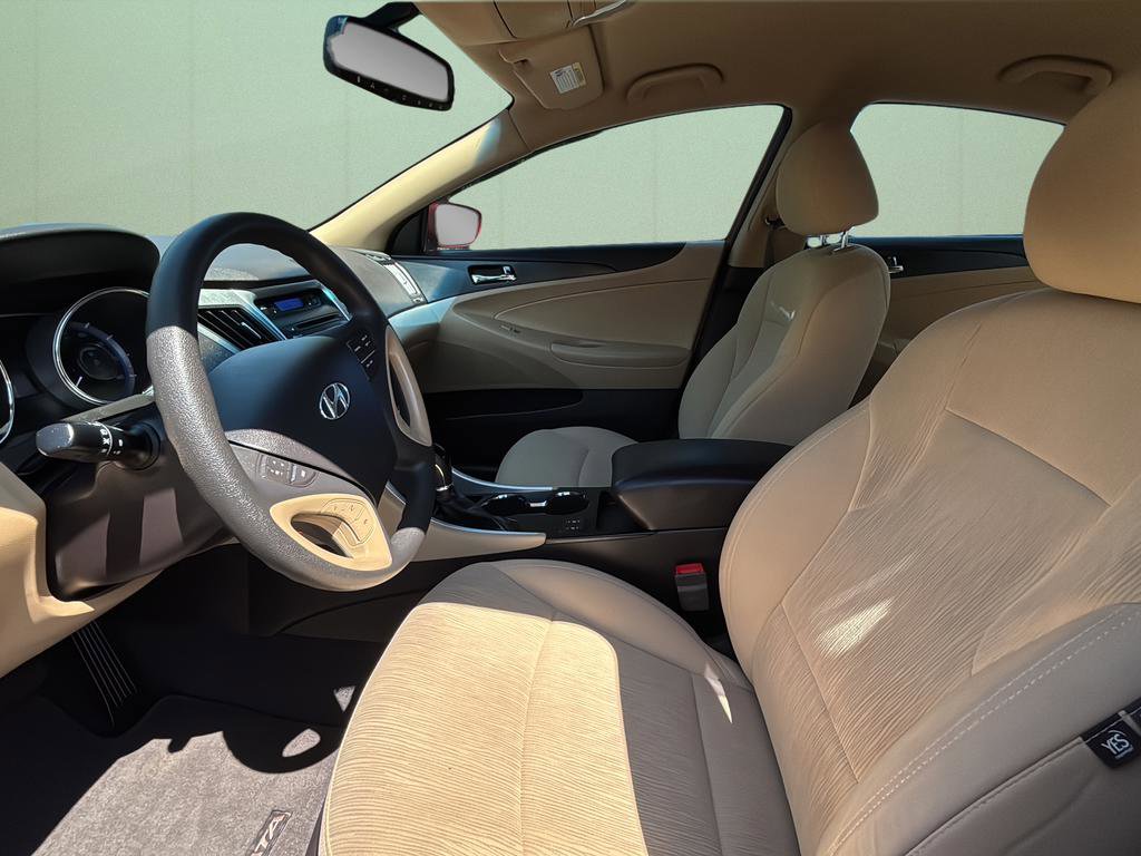 Used 2013 Hyundai Sonata GLS w/ Popular Equipment Pkg FWD image 18