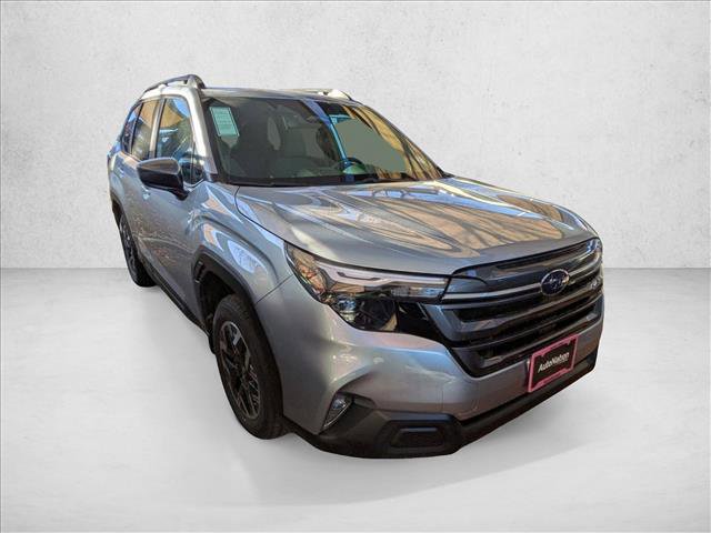 New 2026 Subaru Forester Premium video 3