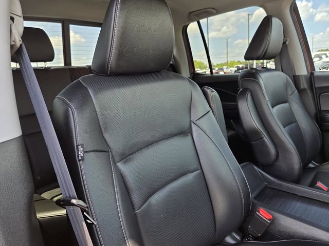 Used 2022 Honda Ridgeline RTL-E image 35