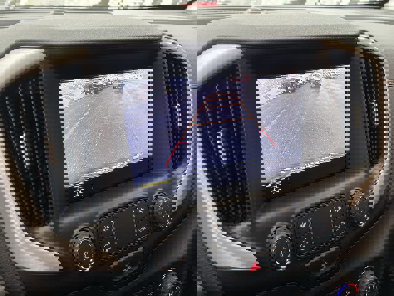 Used 2020 GMC Terrain SLT w/ Preferred Package image 14